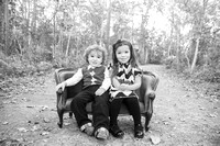 Carroll Family Portraits 2013-Jacksonville Family Photographer