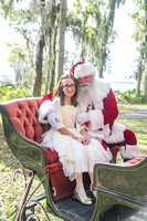 Jessica Worthington Santa Portraits 2020 - "Jacksonville Santa Photographer"