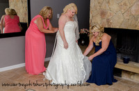 Misty & Mitch wedding blog - Jacksonville Wedding Photographer