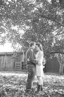 Pam and Mark are Engaged Part One - Jacksonville Wedding Photographer