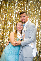 Landon Evans and Molly Green - " Jacksonville Prom Photographers"