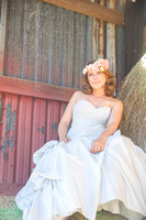 Tonia's Bridal Session - Jacksonville Wedding Photographer