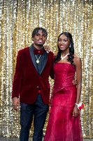 Eric Craddock and Nyenne Williams - " Jacksonville Prom Photographers "