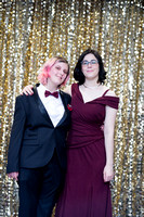 Rheanna Scanlon and Chelsea Adams - " Jacksonville Prom Photographers "